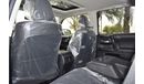 Toyota 4Runner V6 4.0L PETROL AUTOMATIC