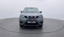 Nissan X-Trail S 2.5 | Under Warranty | Inspected on 150+ parameters