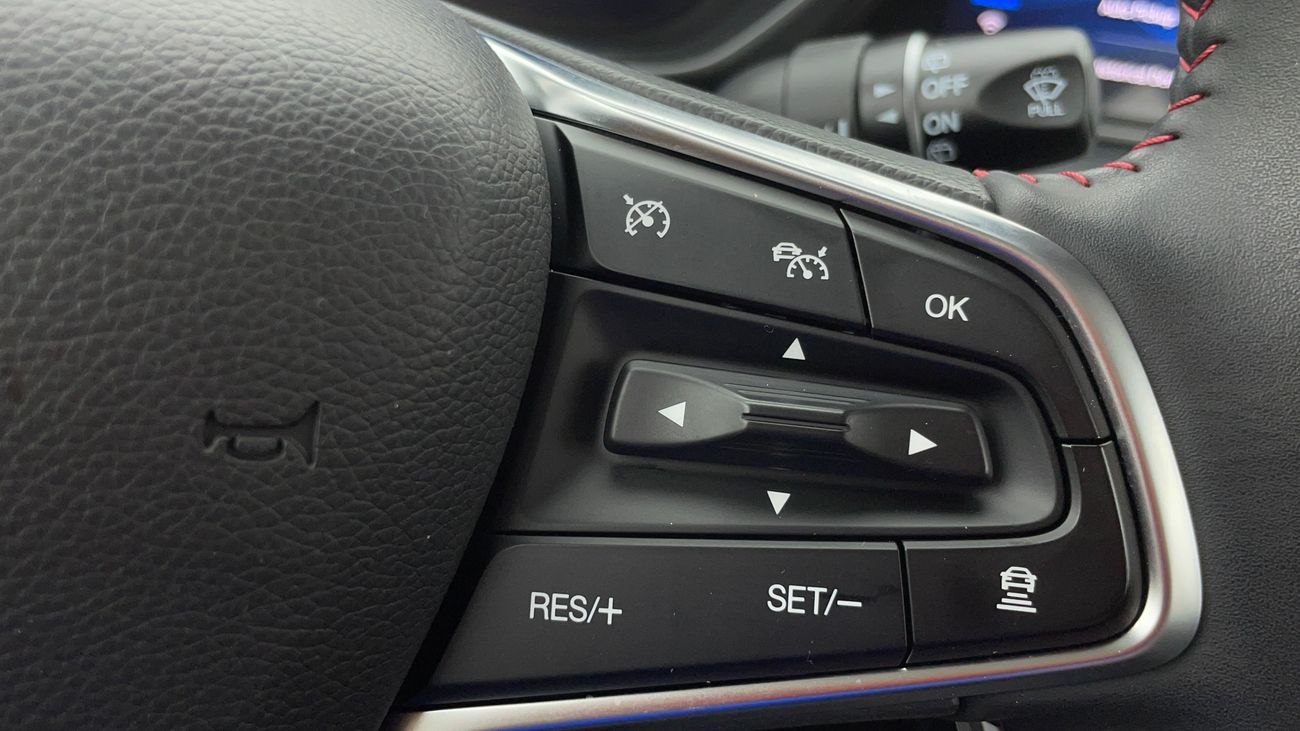 جي إي سي GS 4 GL 1.5 | بدون دفعة مقدمة | اختبار القيادة في المنزل