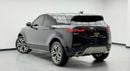 Land Rover Range Rover Evoque 2024 Range Rover Evoque P250 Dynamic SE, Warranty, Fully Loaded, Excellent Condition, Chinese