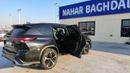 تويوتا هايلاندر Limited 2.5L AWD