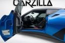 Lotus Evora AED 3,721 P.M l 0% Down Payment l Sport Coupe l Excellent Condition