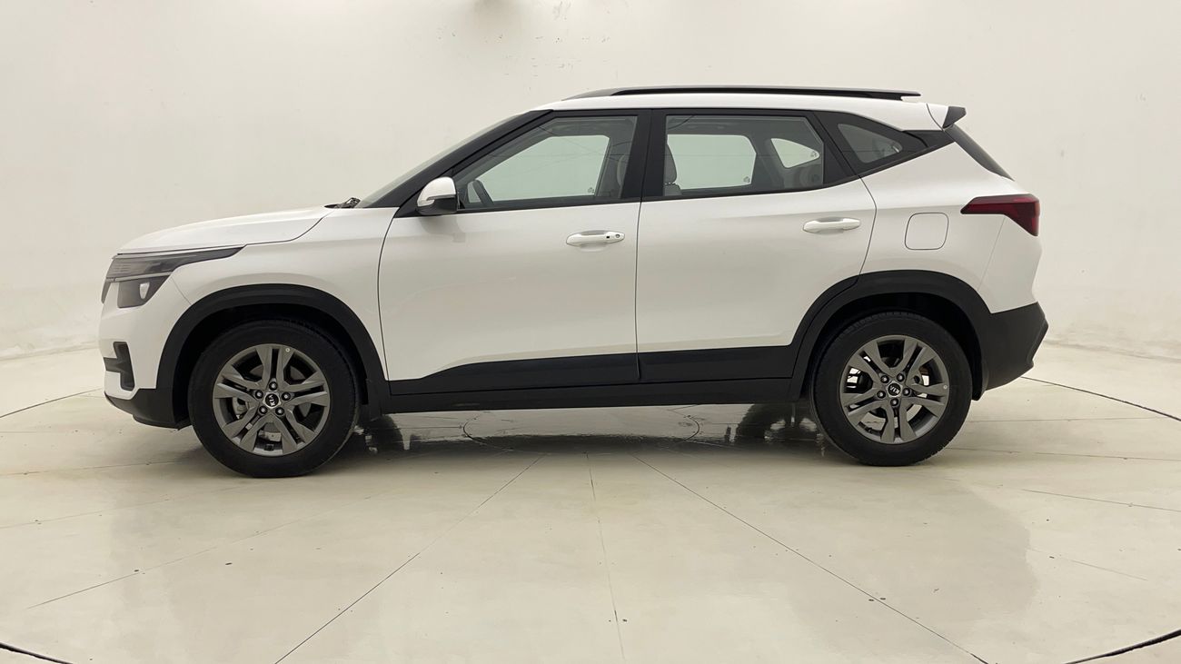 كيا سيلتوس EX 1.6 | بدون دفعة مقدمة | اختبار القيادة في المنزل