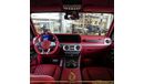 مرسيدس بنز G 63 AMG Std