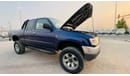 Toyota Hilux 1999 GRADE: Q | SPORTS PICKUP | SMART CAB |2.4L DIESEL TURBO| JAPAN IMPORTED | GOOD CONDITION