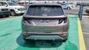 Hyundai Tucson 2022 Hyundai Tucson 1.6L Full Option Leather seat , Big screen , 4 cameras Auto Trunk 4cyl Petrol, A