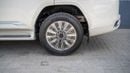 تويوتا لاند كروزر VXR TOYOTA LANDCRUISER 3.5 VX HIGH -2026YM