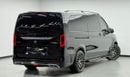 مرسيدس بنز V 250 MAYBACH LUXURY EDITION 2023 Mercedes Maybach V250, 2027 Auto Guard Warranty + GTA Service Pack, Low 