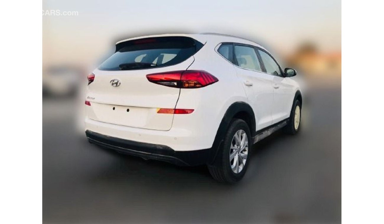 Hyundai Tucson 2.0L // 2020 // WHIT CRUISE CONTROL , PHONE SYSTEM , REAR PARKING SENSORS // SPECIAL PRICE // BY FOR