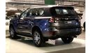 Ford Everest XLT | Guaranteed Warranty | 0 Down Payment