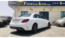 Mercedes-Benz C 200 MERCEDES-BENZ C 200 AMG 4MATIC /// 2019 /// SPECIAL PRICE /// BY FORMULA AUTO /// FOR EXPORT