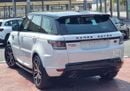 لاند روفر رينج روفر سبورت Supercharged 5.0L