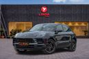 Porsche Macan Std 2.0L (252 HP)