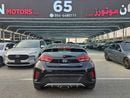 Hyundai Veloster 2.0L full option