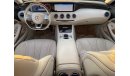 Mercedes-Benz S 550 Coupe MERCEDS S550 //AMG// GERMANY SPECSS// FULL OPTION
