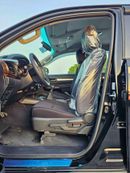 Toyota Hilux SR5 WIDE BODY/DOUBLE CABIN/2.7L PETROL M/T/HOOD LIFT ASSIST, BLIND SPOT, 2 COOL BOX, DIFF LOCK (CODE