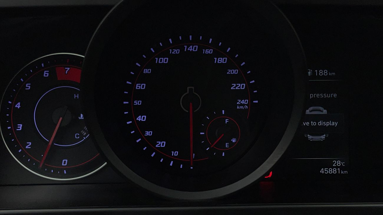 Hyundai Elantra SMART 1.6 | Zero Down Payment | Free Home Test Drive