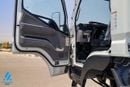Mitsubishi Canter  GCC | 3.0L turbo DSL | High Wheel Base SC | 4x4 Bare Chassis | Euro 5  | 2026 | Export Only
