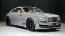 Rolls-Royce Onyx Wraith | LIMITED OFFER  | NEW | 2023 | V12 | 624 HP | 3-YEAR WARRANTY AND SERVICE