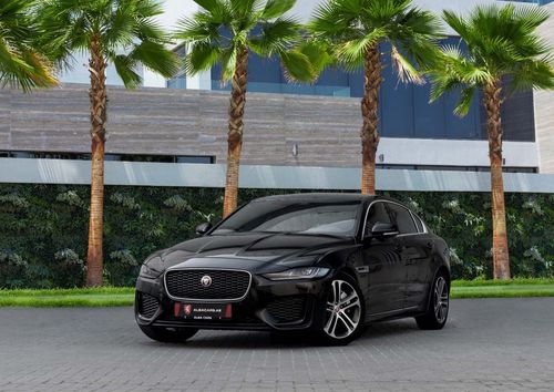 Jaguar XE L S P250 | 3,231 P.M  | 0% Downpayment | Brand New