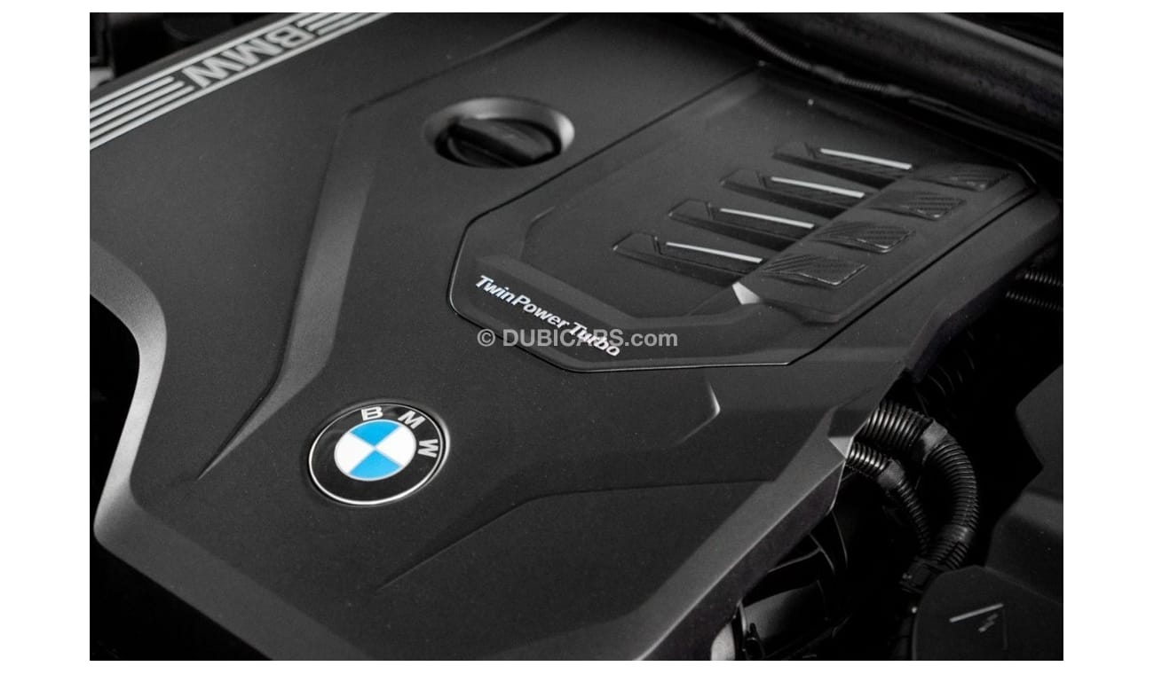 BMW 330i 2021 BMW 330i M Sport / BMW Warranty and Service Contract