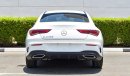 Mercedes-Benz CLA 200 AMG MY2021 Night Package Full Option