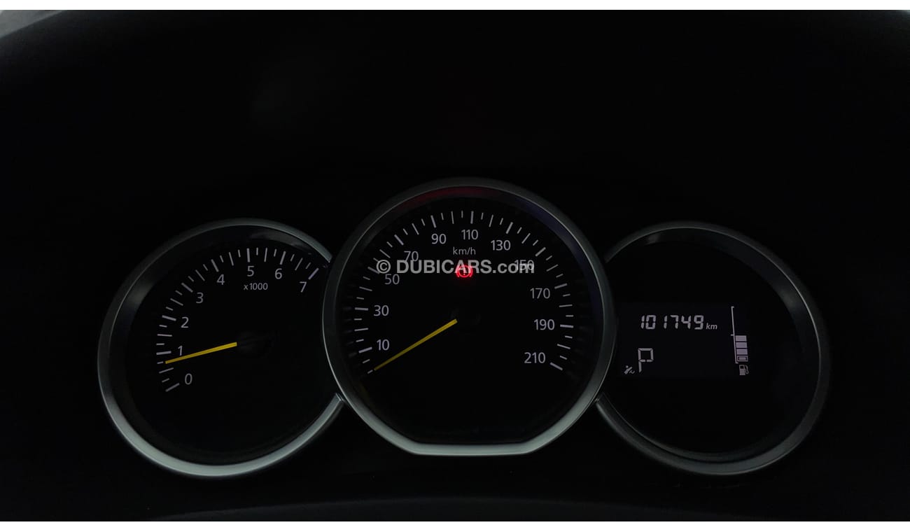 Renault Symbol SE 1.6 | Zero Down Payment | Free Home Test Drive