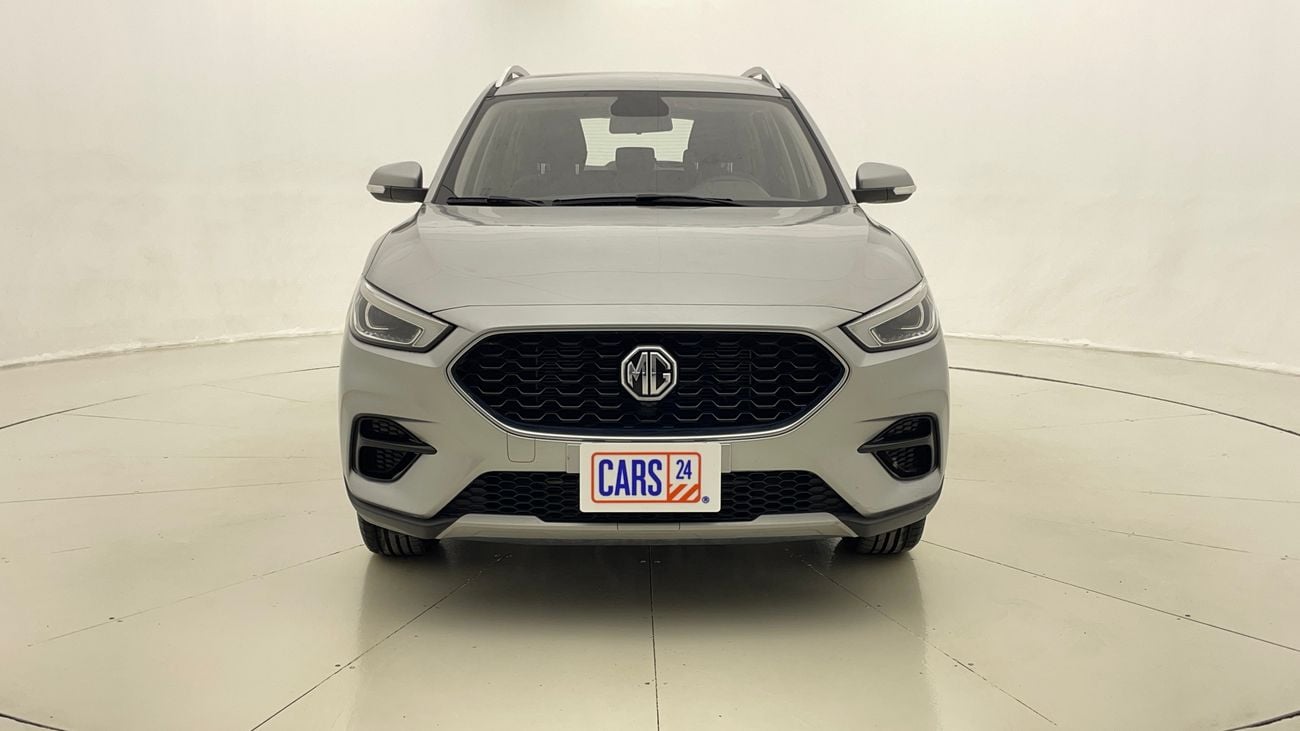 أم جي ZS STD 1.5 | بدون دفعة مقدمة | اختبار القيادة في المنزل