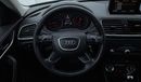 Audi Q3 2.0 TFSI QUATTRO S TRONIC 2 | Zero Down Payment | Free Home Test Drive