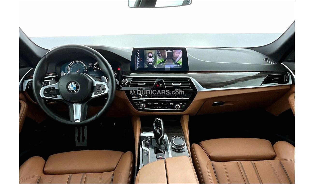 BMW 520i M Sport