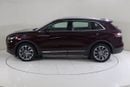 لينكولن ناوتيلوس Reserve I 2.0L