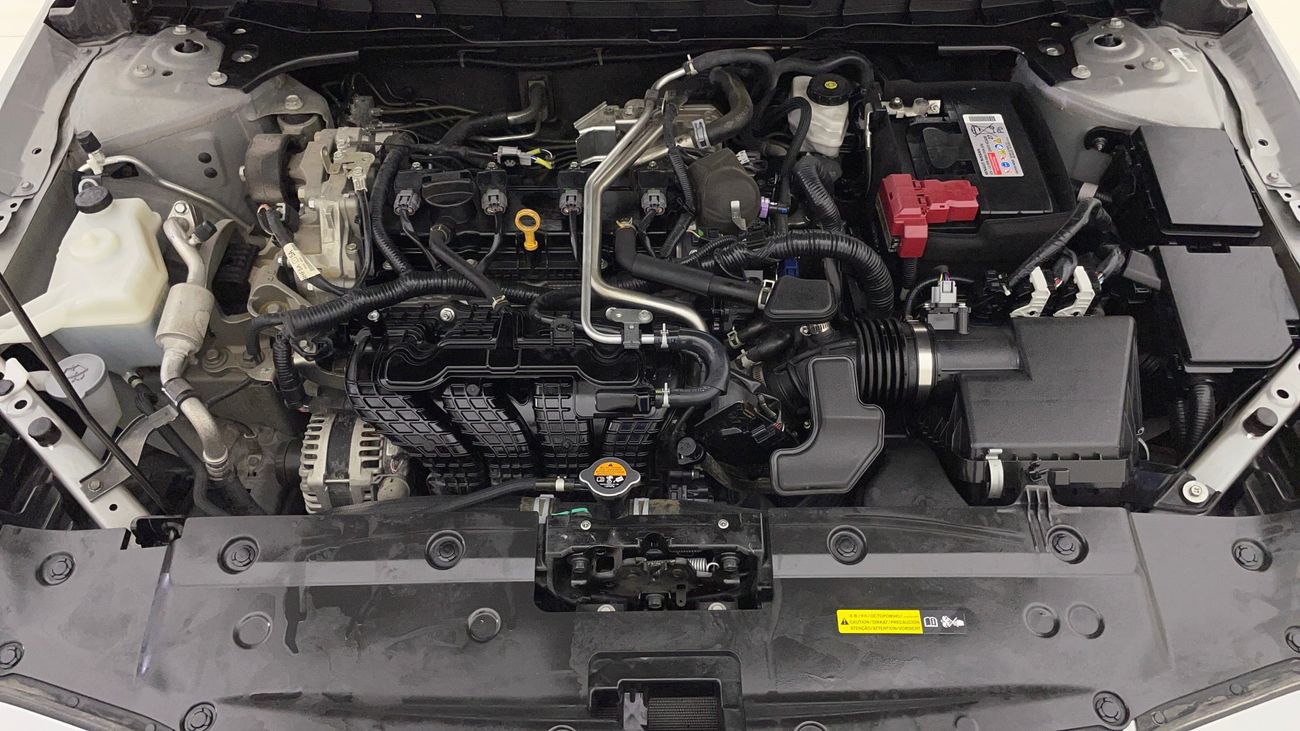 نيسان ألتيما S 2.5 | بدون دفعة مقدمة | اختبار القيادة في المنزل