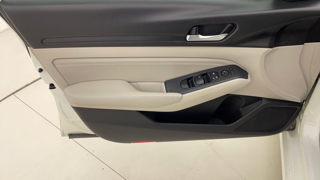 نيسان ألتيما 2019 S | AED 582/Month | 0 DP | 30 Day Return | Warranty | Service History