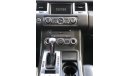Land Rover Range Rover Sport Model 2013 GCC CAR PREFECT CONDITION INSIDE AND OUTSIDE FULL OPTION SUN ROOF LEATHER SEATS NAVIGATIO