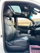 Toyota Tacoma 2020 OFF ROAD 4x4 PUSH START SUNROOF FULL OPTION