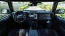Ford Bronco (For Export , НА ЭКСПОРТ) PY 25/25 Bronco Raptor 3.0L EcoBoost V6 GCC 0Km  Без пробега