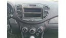 هيونداي جراند i10 1.1L, 13" Tyre, Xenon Headlights, Fog Light, Power Steering, Front A/C, Leather Seats (CODE # HGI05)