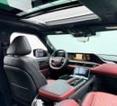 Infiniti QX80 AUTOGRAPH CAPTAIN CHAIRS 2025 Infiniti QX80 Autograph, 2030 Infiniti Warranty, 2028 Infiniti Service
