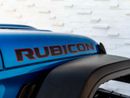 جيب رانجلر RUBICON