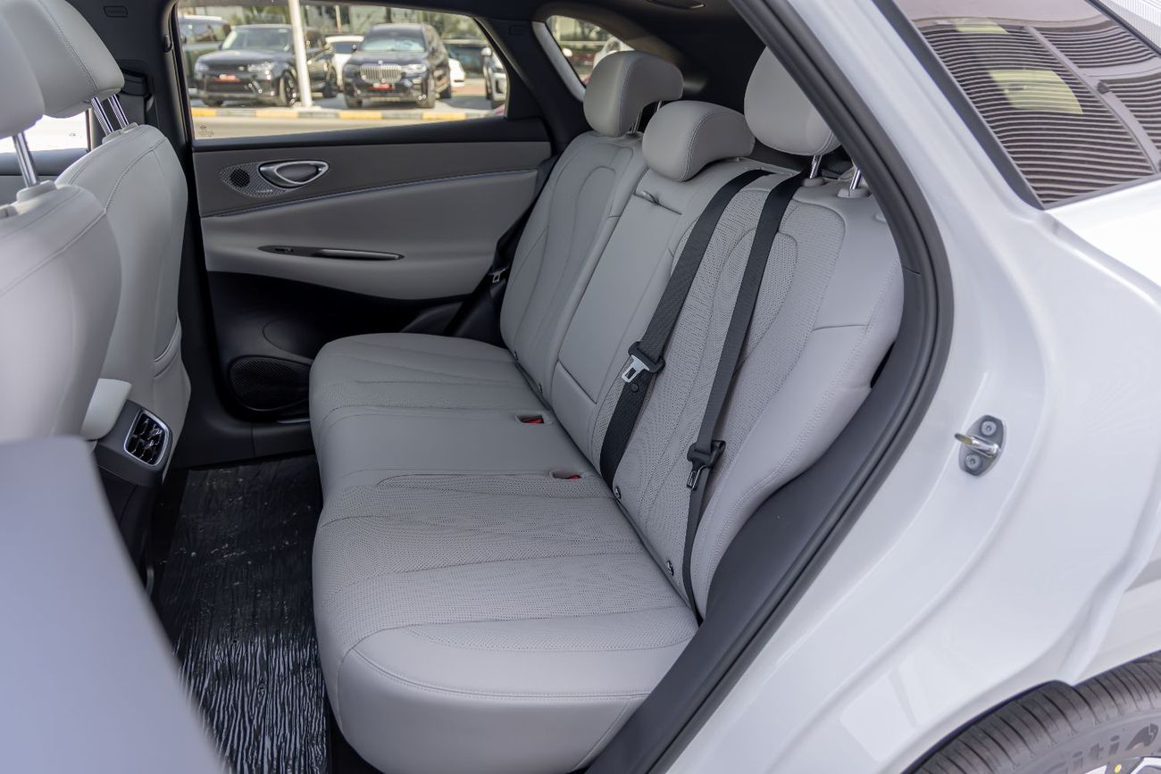 بي واي دي سيليون 06 BYD Sealion 06 DM-I 170KM - 2025 (Export)