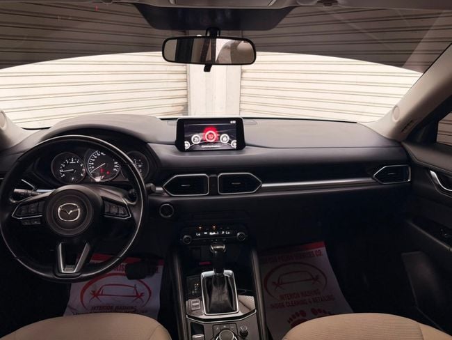Mazda CX-5 TREND, миниатюра 22
