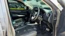 Nissan Navara 2023 | 2.3L DIESEL | AUTOMATIC TRANSMISSION | RHD | HEAVY BULL BAR WITH ANTENNA | ROOF RACK | ROOF M