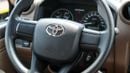 Toyota Land Cruiser LC71 71 MANUAL MID OPTIONS