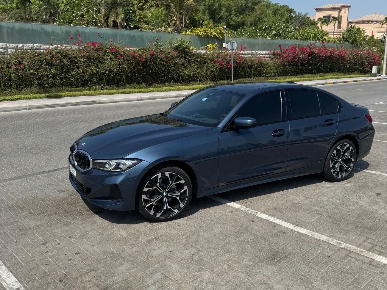 BMW 318i EXCELLENCE