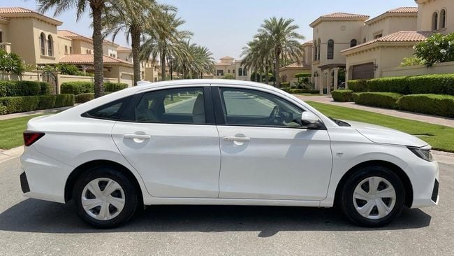 Toyota Yaris E, миниатюра 21