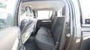 Toyota Hilux GL 2.7L Double Cab Utility RWD