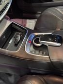 Mercedes-Benz S 63 AMG Std 5.5L