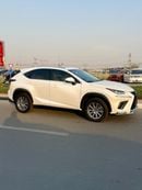 Lexus NX300 Nx300 Full option