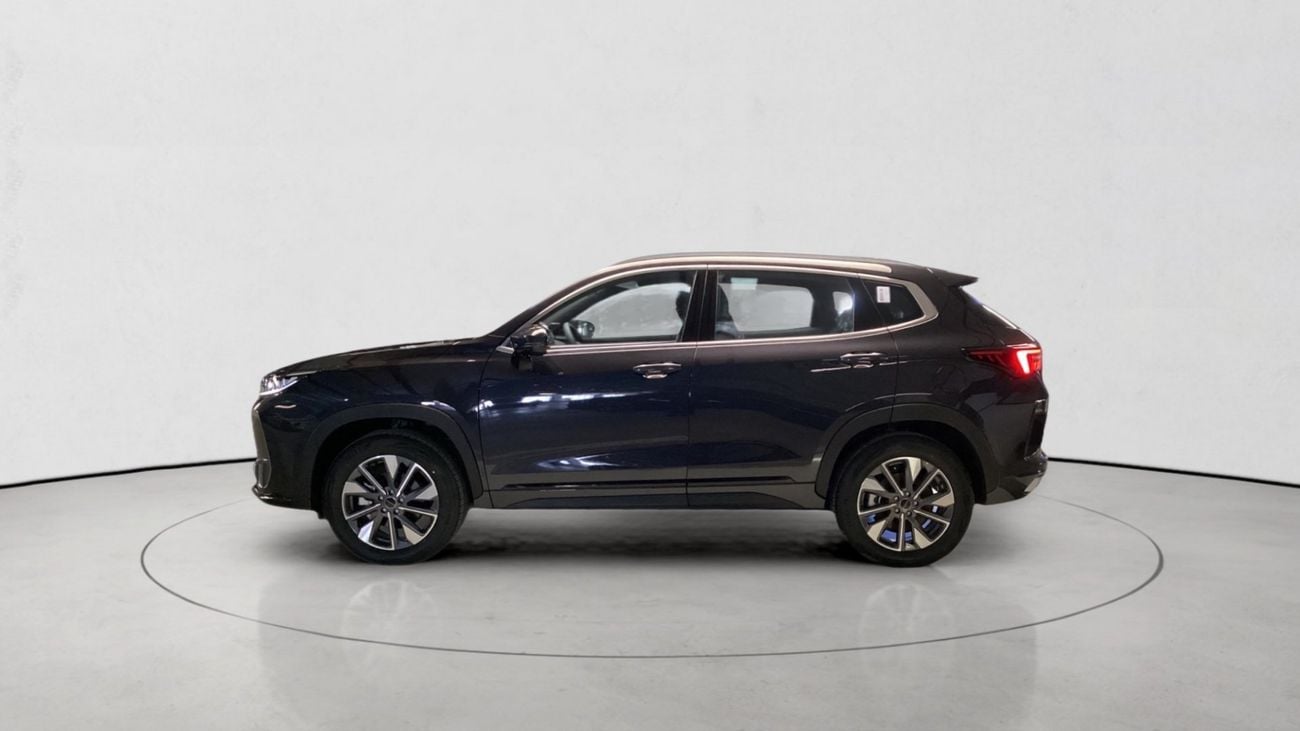 Exeed LX Comfort | Guaranteed Warranty | 0 Down Payment