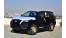 Toyota Fortuner Premium 2.7L Petrol AT